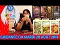 Download Tirage Guidance Du Jour Mardi 20 Août 2019 Amour Ou Amitié Mp3 Song