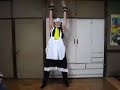 Kamen No Maid Guy Hare hare Yukai