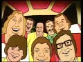 Bullseye | 2005 Opening Titles Bullseye | 2005 Opening Titles