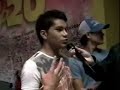 PROXEMIA ENTREVISTA A M5