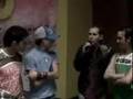 PROXEMIA ENTREVISTA A M5