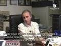 Marco Travaglio - Prove tecniche di fascismo
