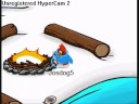 Club Penguin- The Metal