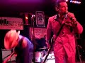 James Intveld @ Rockabilly Ball 2008 - \"Rocky Road Blues\"