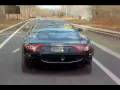 Auto Esporte - Maserati Gran Turismo