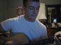 Mayday Parade's Three Cheers For Five Years Cover