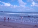 bali kuta beach