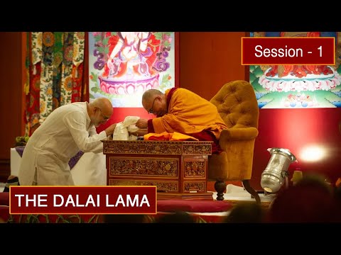 how to practice dalai lama pdf