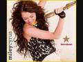 Miley Cyrus Botom of the ocean (With no talking)