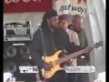 Third World Reggae free concert-Sadmesa Kada