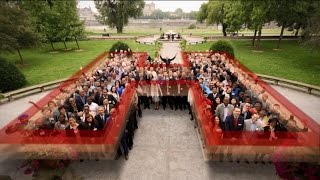 What HUMAN is all about – Now online: the corporate image film