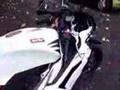 2006 Aprilia RS125 by Raptorsandrockets