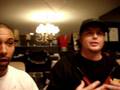 game night gets heated !!!!!!!!!
