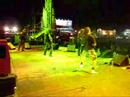 Iron Maiden tribute: IRON MEDIAN, Belgrade Beerfest part1