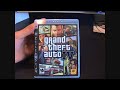 GTA 4 Special Edition Opening 4 PS3  & Release  in HD
