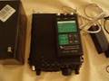 F8BBL : Equipement QRP lèger pour QSY Portable