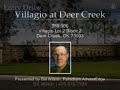 Villagio Lot For Sale | Deer Creek / Edmond OK