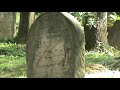 Lesko Lesku Linsk Cemetery לסקו לינסק בית הקברות