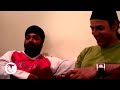 Suleman Mirza - Signature - Interview with The Telegraph