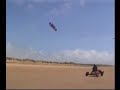 Pendine Sands