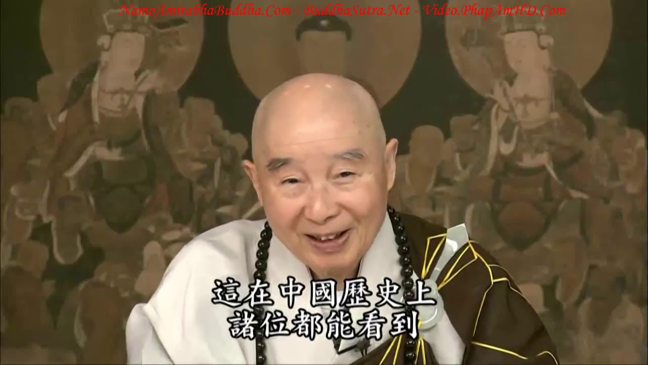 TẬP 229, Pháp Thế Xuất Thế Gian Phải Dùng Tâm Thái Như Thế Nào Để Cầu, Tịnh Độ Đại Kinh Giải Diễn Ng