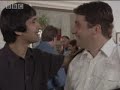 EastEnders: Dot on Cannabis Accidentally EastEnders: Dot on Cannabis Accidentally