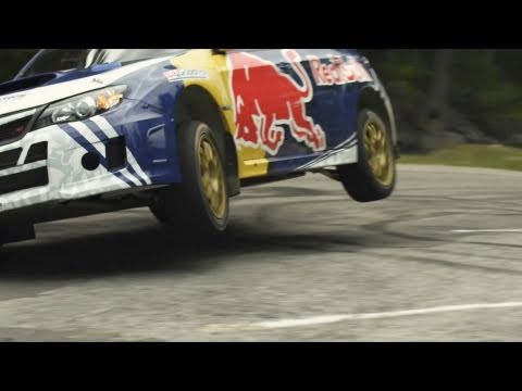 TRAVIS - The 149-year-old Mt. Washington Auto Road has seen the likes of horses and carriages, camels, people, bicycles and most famously, competition race cars. On S...