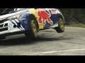 Travis Pastrana sets record for Mt. Washington hillclimb