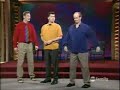 Whose Line - Superheroes & Scenes from a Hat Whose Line - Superheroes & Scenes from a Hat