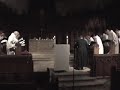 Psalmody (Psalm 134) - Pittsburgh Compline, 9/14/08 (5/7) Psalmody (Psalm 134) - Pittsburgh Compline, 9/14/08 (5/7)