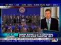 Sen. Kent Conrad on President Obama's Budget Proposal