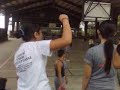 District Sports FEST '09