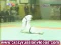 Putin Judo
