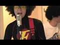 3 Doors Down - Let Me go - cover by The Fro!