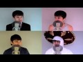 My Old Man - Barbershop Multitrack in HD - Danny Fong