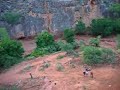 Havasupai Flood 8.16.08 Havasupai Flood 8.16.08