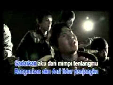 wali band-aku sakit