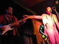 Nico Wayne Tousaint/Big Alberto/Tonky Blues Band 2