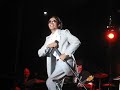 Valió la pena (live from Madrid)