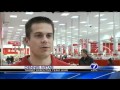 Mega Monday Mega-Busy For Retailers