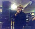John Maguire The Karaoke Ninja