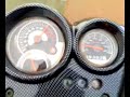 Yamaha Aerox met Yasuni R en Dell'orto 17.5mm acceleratie