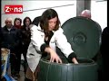 Compostagem Doméstica