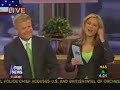 julian appears on fox news dayside show in new york with hulk hogan!