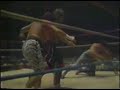 Midnight Rockers vs Paul Diamond & Pat Tanaka (CWA) Midnight Rockers vs Paul Diamond & Pat Tanaka (CWA)