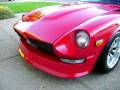 videos de 72 datsun 240z