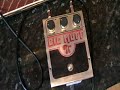 Electro Harmonix Big Muff Collection Electro Harmonix Big Muff Collection