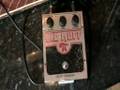Electro Harmonix Big Muff Collection