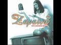 Zapato 3 -Entrada de bala