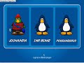 CP RockHoppers Password REAL